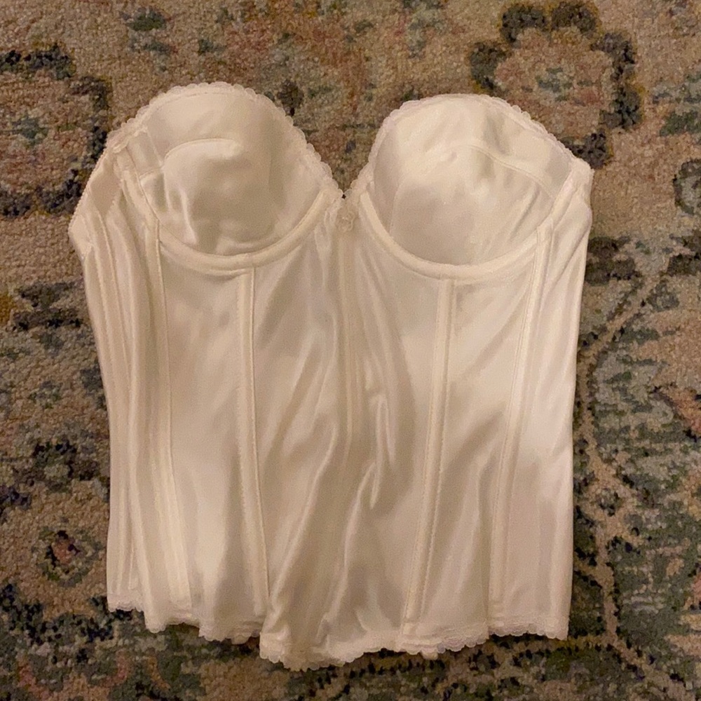 Carnival Corset 36A